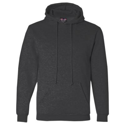 Unisex USA-Made Hooded Sweatshirt Thumbnail