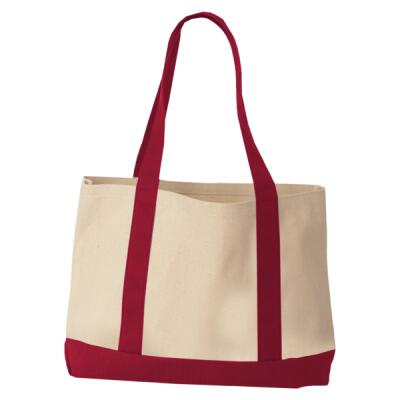 Leeward Boater Tote Thumbnail