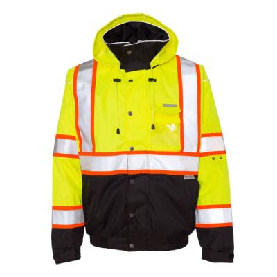 Unisex Premium Brilliant Series® Bomber Jacket Thumbnail