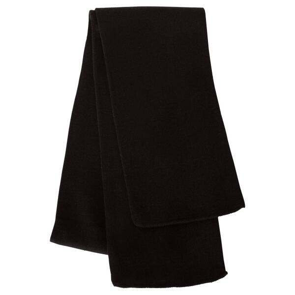 Knit Scarf Thumbnail