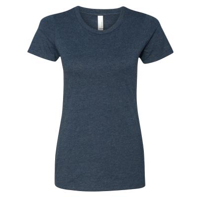 Women’s CVC T-Shirt Thumbnail