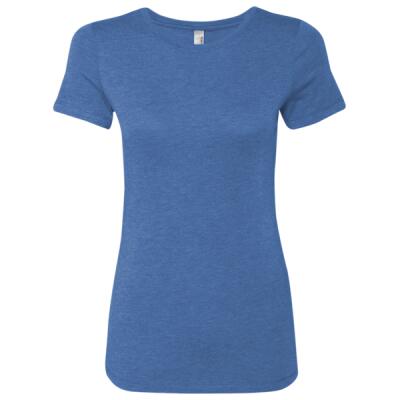 Women’s Triblend T-Shirt Thumbnail