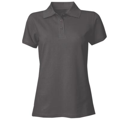 Women's Easy Care Piqué Polo Thumbnail