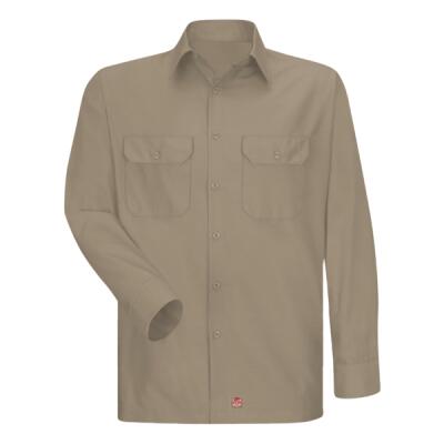 Men's Ripstop Long Sleeve Shirt Thumbnail