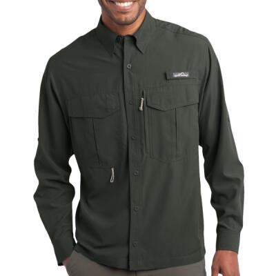 Long Sleeve Performance Fishing Shirt Thumbnail