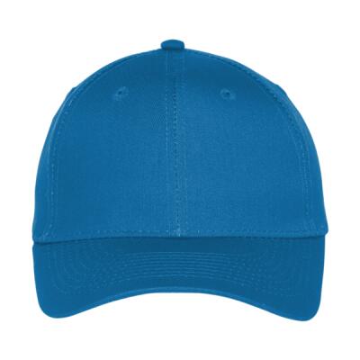 Uniforming Twill Cap Thumbnail