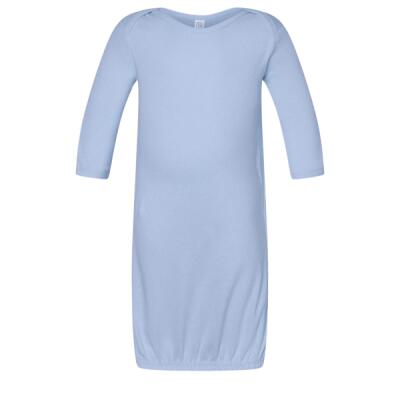 Infant Baby Rib Layette Thumbnail