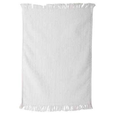 Fringed Towel Thumbnail