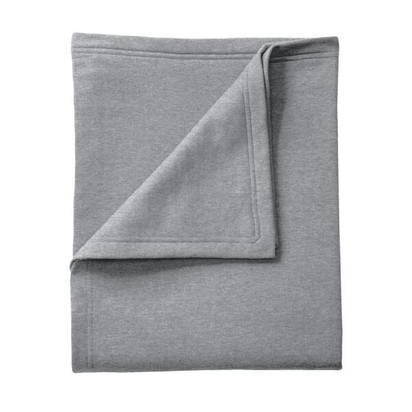 Core Fleece Sweatshirt Blanket Thumbnail
