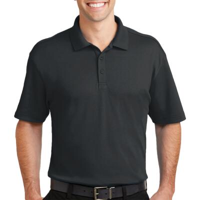 Silk Touch Interlock Performance Polo Thumbnail