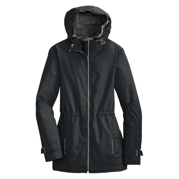 Women's Northwest Slicker Thumbnail