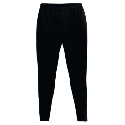 Men's Unbrushed Polyester Trainer Pants Thumbnail