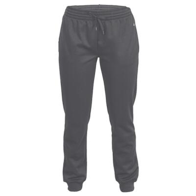 Women's Performance Fleece Joggers Thumbnail