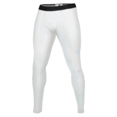 Men's Compression Full-Length Tights Thumbnail
