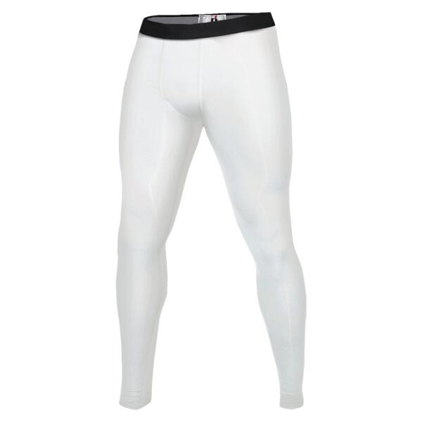 Men's Compression Full-Length Tights Thumbnail