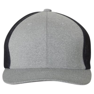 Mélange Trucker Cap Thumbnail