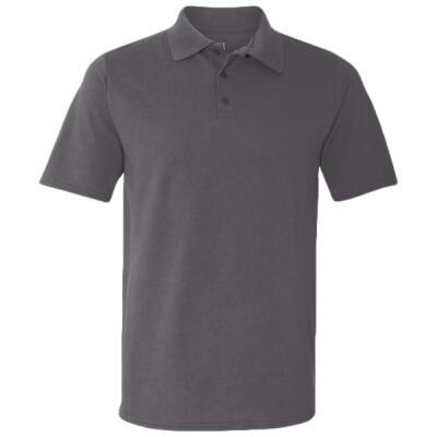 Men's Piqué Polo Thumbnail