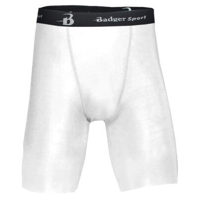 Men's Pro-Compression Shorts Thumbnail