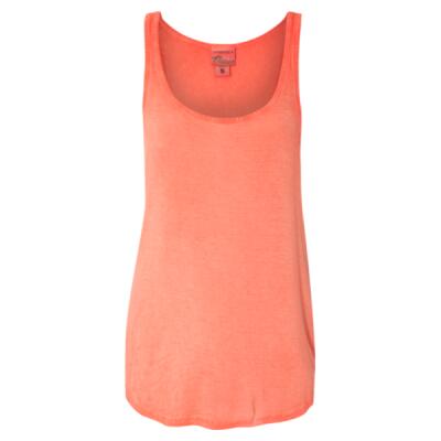 Women's Oasis Wash Tank Top Thumbnail