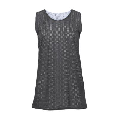Women's Pro Mesh Reversible Tank Top Thumbnail