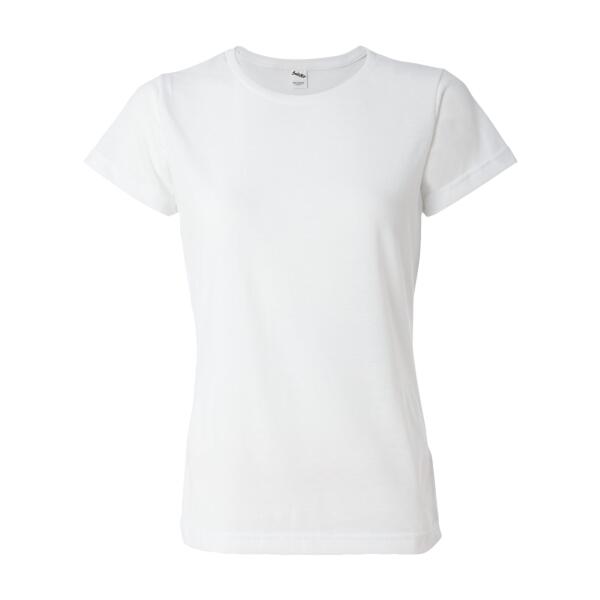 Women's Polyester Sublimation Tee Thumbnail