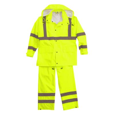 Unisex Economy Full Rainsuit Thumbnail