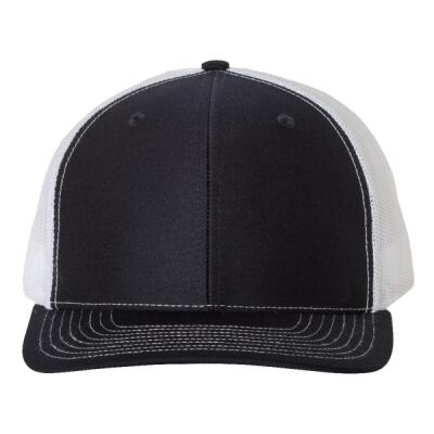 Snapback Trucker Cap Thumbnail