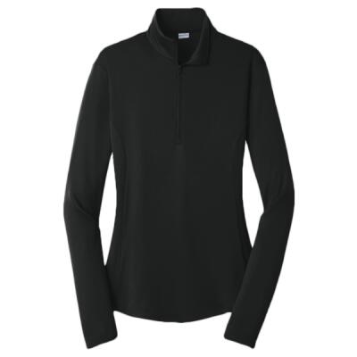 Women's PosiCharge ® Competitor 1/4 Zip Pullover Thumbnail