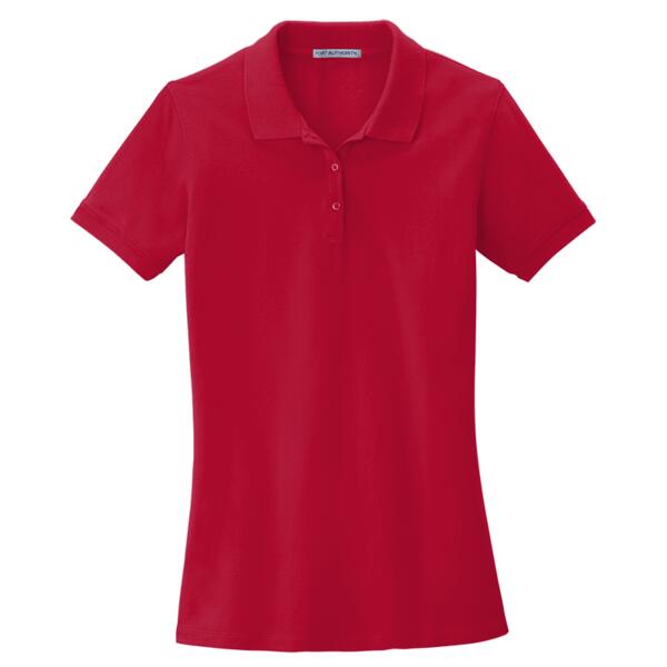 Women's EZCotton ® Polo Thumbnail