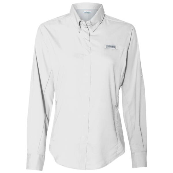 Women's PFG Tamiami™ II Fishing Shirt Thumbnail