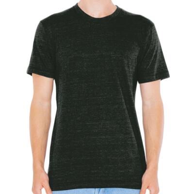 Unisex USA-Made Triblend Track Tee Thumbnail