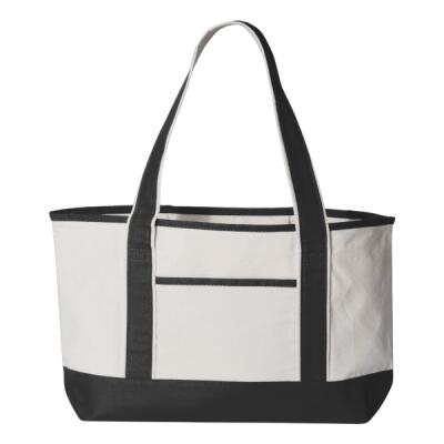 20L Small Deluxe Tote Thumbnail
