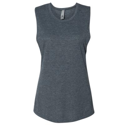 Women’s Festival Muscle Tank Thumbnail