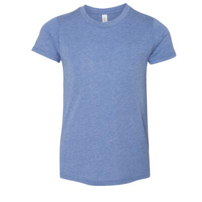 Youth Triblend Tee Thumbnail