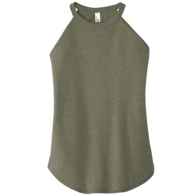 Women's Perfect Tri ® Rocker Tank Thumbnail