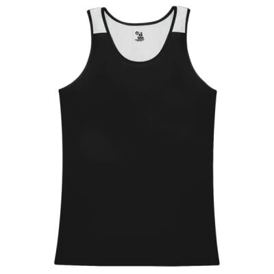 Women's Ventback Singlet Thumbnail