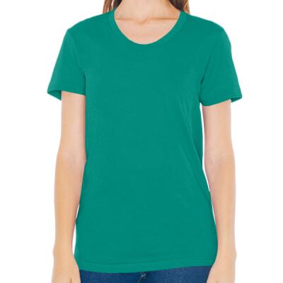 Women’s 50/50 Tee Thumbnail