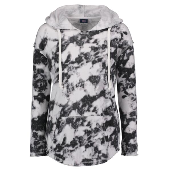 Women's Angel Terry Nora Pullover Thumbnail