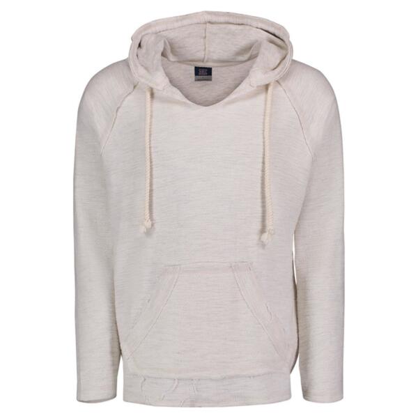 Unisex Bonfire Baja Terry Hooded Sweatshirt Thumbnail