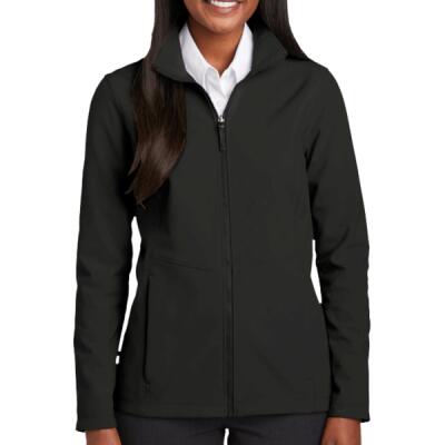 Women's Collective Soft Shell Jacket Thumbnail