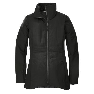 Women's Collective Insulated Jacket Thumbnail