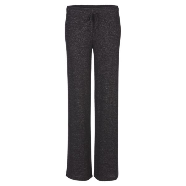 Women's Cuddle Fleece Wide Leg Pants Thumbnail