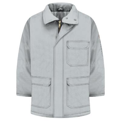 Men's Deluxe Parka - EXCEL FR® ComforTouch Thumbnail