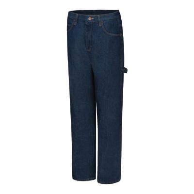 Men's Loose Fit Dungaree Thumbnail