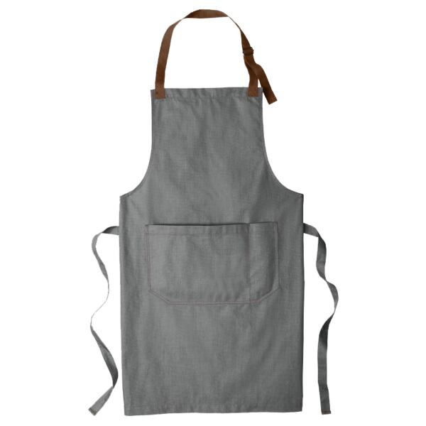 Market Full Length Bib Apron Thumbnail