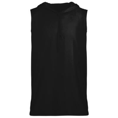Youth B-Core Sleeveless Hooded T-Shirt Thumbnail
