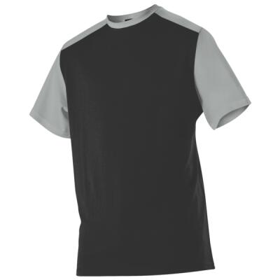 Men's Crewneck Pullover Baseball Jersey Thumbnail