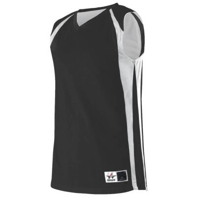 Women's Reversible Basketball Jersey Thumbnail