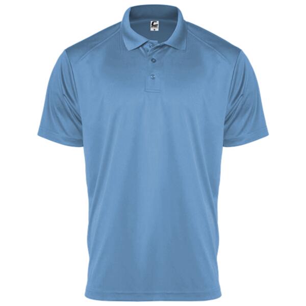 Youth Utility Polo Thumbnail