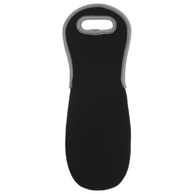 Insulated Neoprene Single Wine Tote Thumbnail